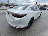 New 2025 MAZDA MAZDA3 s image 5