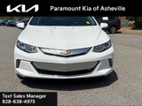 Used 2017 Chevrolet Volt LT w/ Comfort Package image 2