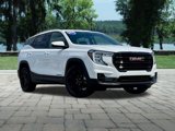 Used 2022 GMC Terrain SLT w/ Infotainment Package II image 2