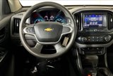 Used 2020 Chevrolet Colorado W/T w/ WT Convenience Package image 5