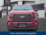 Used 2017 Ford F150 Lariat image 2