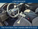 Certified 2021 Ford Escape SE image 3