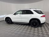 Used 2020 Mercedes-Benz GLE 350 4MATIC image 3