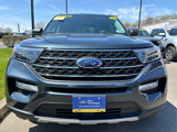 Certified 2022 Ford Explorer XLT w/ Equipment Group 202A image 5
