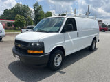 Used 2021 Chevrolet Express 2500 w/ Driver Convenience Package image 5