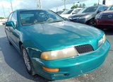Used 2002 Mitsubishi Diamante LS image 4
