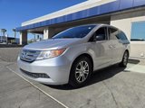 Used 2013 Honda Odyssey EX-L image 2
