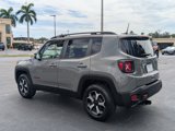 Used 2022 Jeep Renegade Trailhawk image 4