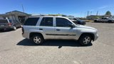 Used 2004 Chevrolet TrailBlazer LS w/ LS Preferred Equipment Group image 3