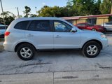 Used 2007 Hyundai Santa Fe GLS image 4
