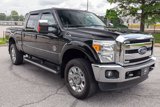 Used 2016 Ford F350 Lariat w/ Lariat Ultimate Package image 3