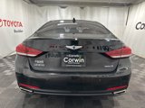 Used 2016 Hyundai Genesis 3.8 w/ Option Group 04 image 6