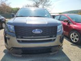 Used 2019 Ford Explorer Sport w/ Ford Safe & Smart Package image 2