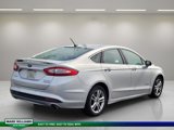 Used 2016 Ford Fusion Titanium image 4