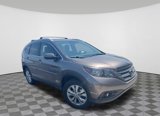 Used 2012 Honda CR-V EX-L image 4