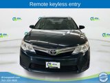 Used 2012 Toyota Camry LE image 2
