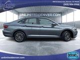 Used 2019 Volkswagen Jetta SEL w/ Cold Weather Package image 2