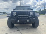 Used 2019 Jeep Wrangler Unlimited Sport image 4