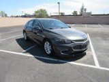 Used 2017 Chevrolet Malibu Hybrid w/ Leather Package image 4