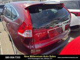 Used 2014 Honda CR-V EX image 4