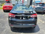 Used 2018 Ford Fusion SE w/ Fusion SE Technology Package image 5