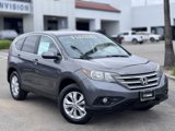 Used 2014 Honda CR-V EX image 2