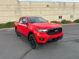 Used 2022 Ford Ranger Lariat w/ Equipment Group 501A High image 3