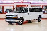 Used 2022 Chevrolet Express 3500 LT w/ LT Preferred Equipment Group image 2