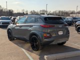Used 2021 Hyundai Kona Night w/ Cargo Package image 6