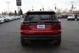 New 2025 GMC Acadia AT4 image 5