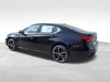 New 2025 Nissan Altima 2.5 SR image 4