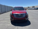 Used 2017 Cadillac XT5 Luxury image 2