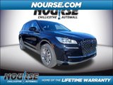 New 2025 Lincoln Corsair Reserve w/ Equipment Group 202A image 3