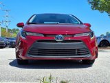 Used 2024 Toyota Corolla LE image 3