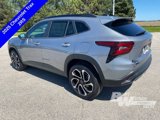 New 2025 Chevrolet Trax RS w/ Driver Confidence Package image 5