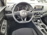 New 2025 Nissan Sentra S image 5