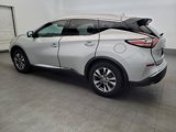 Used 2018 Nissan Murano SL w/ Moonroof Package image 3
