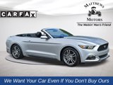 Used 2017 Ford Mustang Premium image 1