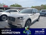 Used 2020 Lincoln Aviator Reserve w/ Equipment Group 202A image 2