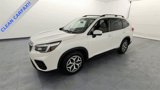 Used 2021 Subaru Forester Premium image 4