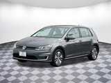 Used 2019 Volkswagen e-Golf SE w/ Driver Assistance Package image 2