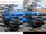 New 2025 Ford Bronco Sport Outer Banks w/ Outer Banks Tech Package+ image 2