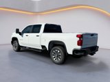 New 2025 Chevrolet Silverado 2500 Custom w/ Custom Value Package image 5