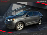 Used 2017 Ford Edge SE w/ Cargo Accessory Package image 5