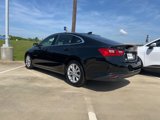 Used 2023 Chevrolet Malibu LT w/ Driver Confidence Package image 2