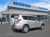 Used 2011 Toyota RAV4 2WD image 4