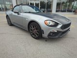 Used 2017 FIAT 124 Spider Abarth image 1