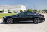 Used 2021 Lexus LS 500 w/ Luxury Package image 4