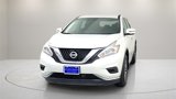 Used 2017 Nissan Murano S image 2