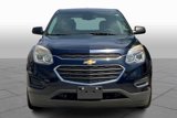 Used 2016 Chevrolet Equinox LS image 3